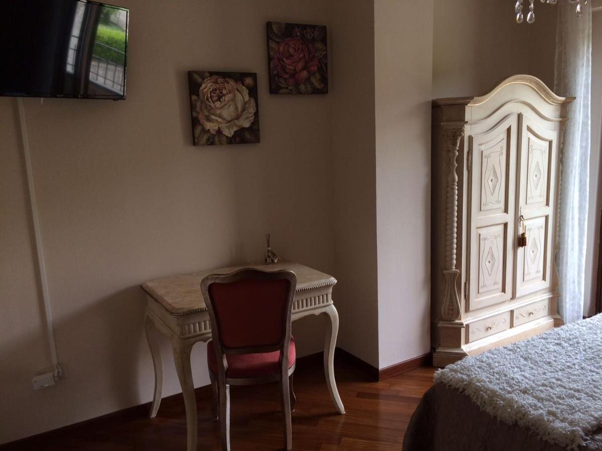아레초 Casa Le Rose 아파트 외부 사진