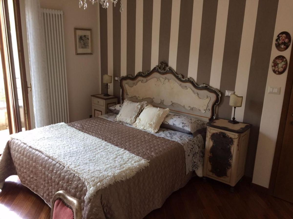 아레초 Casa Le Rose 아파트 외부 사진