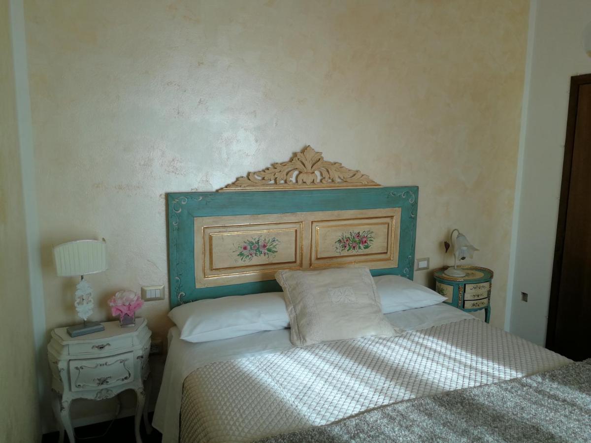 아레초 Casa Le Rose 아파트 외부 사진