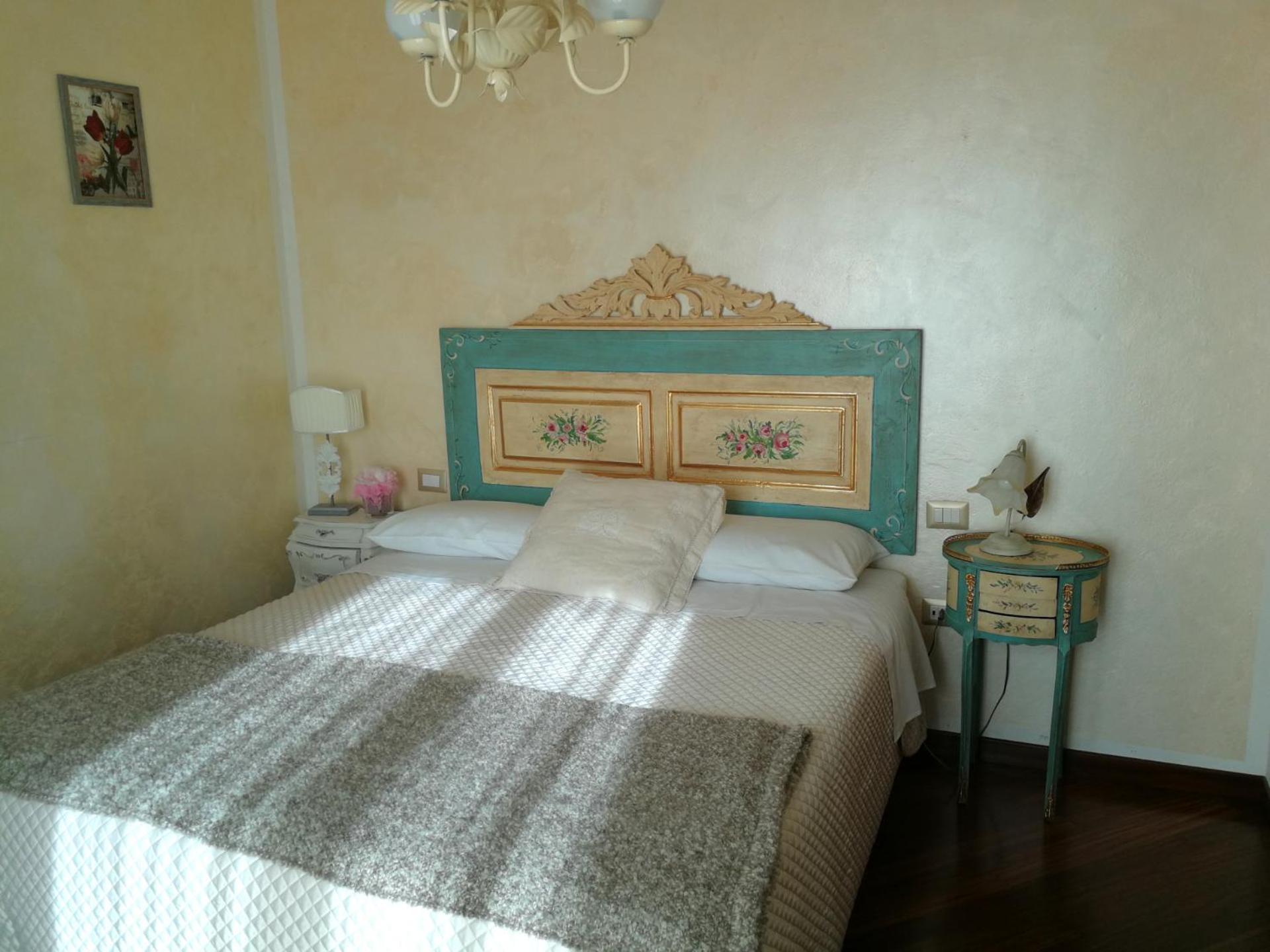 아레초 Casa Le Rose 아파트 외부 사진